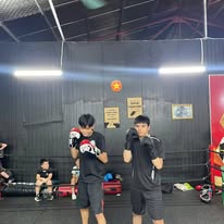 Không khí lớp học sôi nổi
